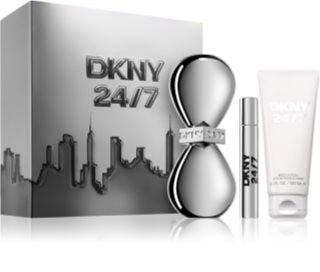 DKNY 24/7 coffret cadeau pour femme