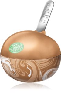 DKNY Be Delicious Pistachio Latte parfumska voda za ženske 50 ml