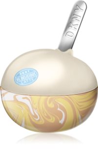 DKNY Be Delicious Vanilla Latte parfumska voda za ženske 50 ml