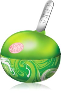 DKNY Be Delicious Matcha Latte parfumska voda za ženske 50 ml