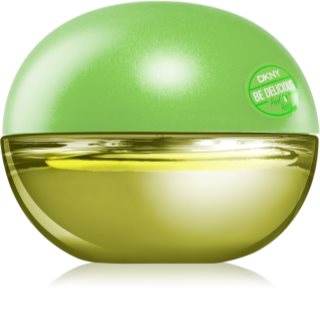 DKNY Be Delicious Pool Party Lime Mojito Eau de Toilette para mulheres 50 ml