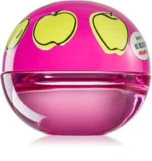 DKNY Be Delicious Orchard Street Eau de Parfum für Damen