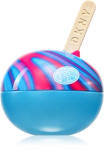DKNY Be Delicious Ice Pop Berry Bliss EDP parfumska voda za ženske 50 ml