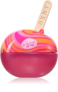 DKNY Be Delicious Ice Pop Very Cherry EDP parfumska voda za ženske 50 ml