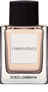 Dolce&Gabbana L´Imperatrice Eau de Toilette hölgyeknek 50 ml