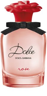 Dolce&Gabbana Dolce Rose Eau de Toilette pour femme