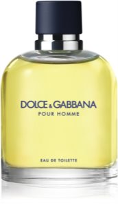 Dolce&Gabbana Pour Homme Eau de Toilette pentru bărbați