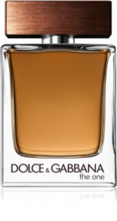 Dolce&Gabbana The One for Men Eau de Toilette für Herren