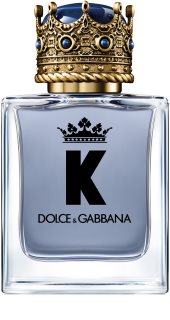 Dolce&Gabbana K by Dolce & Gabbana Eau de toilette Eau de Toilette til mænd