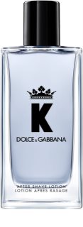 Dolce&Gabbana K by Dolce & Gabbana after shave pentru bărbați 100 ml