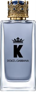 Dolce&Gabbana K by Dolce & Gabbana Eau de Toilette per uomo 100 ml