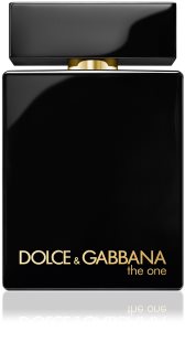 Dolce&Gabbana The One for Men Intense parfémovaná voda pro muže