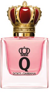 Dolce&Gabbana Q by Dolce&Gabbana EDP parfémovaná voda pro ženy