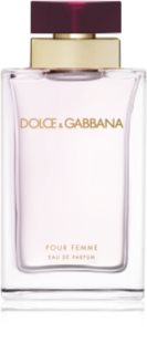 Dolce&Gabbana Pour Femme Eau de Parfum naisille 100 ml