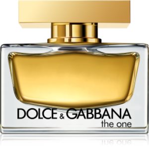 Dolce&Gabbana The One Eau de Parfum para mulheres