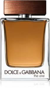 Dolce&Gabbana The One for Men toaletná voda pre mužov