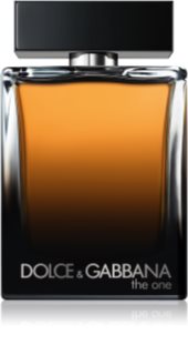 Dolce&Gabbana The One for Men parfumovaná voda pre mužov