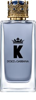 Dolce&Gabbana K by Dolce & Gabbana Eau de toilette Eau de Toilette per uomo