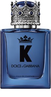 Dolce&Gabbana K by Dolce&Gabbana Eau de Parfum Eau de Parfum für Herren