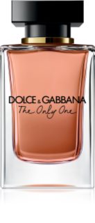 Dolce&Gabbana The Only One parfumovaná voda pre ženy