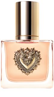 Dolce&Gabbana Devotion Eau de Parfum Eau de Parfum nachfüllbar für Damen
