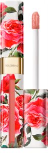 Dolce&Gabbana Dolcissimo Matte Liquid Lipcolor Mattierender Lippenstift