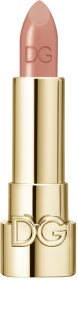 Dolce&Gabbana The Only One Lasting Matte Colour Lipstick matný rúž bez puzdra odtieň JOYFUL PEACH 500 3,5 g