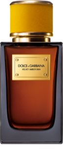 Dolce&Gabbana Velvet Amber Sun Eau de Parfum Eau de Parfum Unisex 100 ml