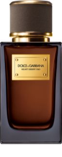 Dolce&Gabbana Velvet Desert Oud Eau de Parfum Eau de Parfum Unisex 100 ml