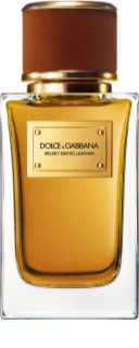 Dolce&Gabbana Velvet Exotic Leather Eau de Parfum eau de parfum unisex 100 ml