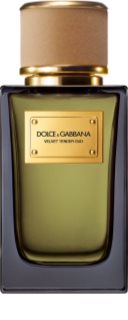 Dolce&Gabbana Velvet Tender Oud Eau de Parfum Smaržūdens (EDP) abiem dzimumiem 100 ml
