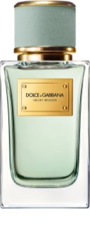 Dolce&Gabbana Velvet Infusion Eau de Parfum Eau de Parfum Unisex 100 ml