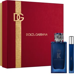 Dolce&Gabbana K by Dolce & Gabbana EDPI Gift Set confezione regalo per uomo