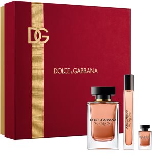 Dolce&Gabbana The Only One EDP Gift Set confezione regalo da donna