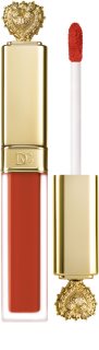 Dolce&Gabbana Flawless Everkiss Liquid Lip matt folyékony állagú ajakrúzs