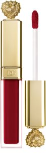 Dolce&Gabbana Flawless Everkiss Liquid Lip nestemäinen mattahuulipuna