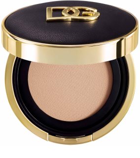 Dolce&Gabbana Rose Glow Cushion maquillage éclaircissant et hydratant SPF 50+