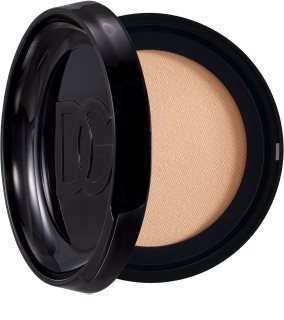 Dolce&Gabbana Rose Glow Cushion Refill maquillage éclaircissant et hydratant recharge