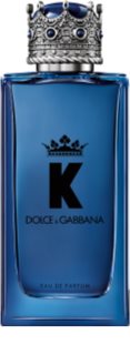 Dolce&Gabbana K by Dolce&Gabbana Eau de Parfum eau de parfum for men 100 ml
