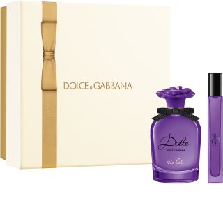 Dolce&Gabbana Dolce Violet Duo Gift Set confezione regalo da donna