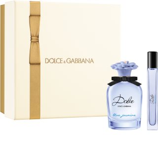 Dolce&Gabbana Dolce Blue Jasmine Duo Gift Set gift set for women