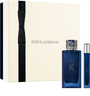 Dolce&Gabbana K by Dolce & Gabbana EDPI Duo Gift Set confezione regalo per uomo
