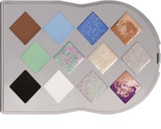 Dolce&Gabbana Eye Dare You! Beyond Lidschatten-Palette und Highlightern 13.1 g