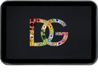 Dolce&Gabbana What A Gem! Multi-wear Precious Jewel Stickers matricák testre és arcra 1 db