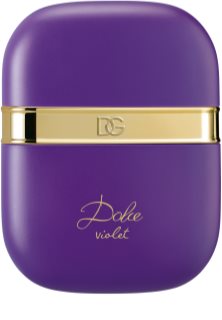 Dolce&Gabbana Dolce Violet Eau de Toilette Perfume Gel gel perfumado para mujer 30 ml