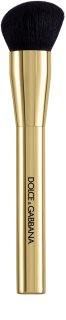 Dolce&Gabbana Foundation Beauty Brush foundation brush 1 pc