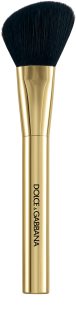 Dolce&Gabbana Blusher Beauty Brush abgeschrägter Rougepinsel 1 St.