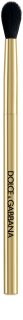Dolce&Gabbana Eyeshadow Blender Beauty Brush štětec na blending 1 ks