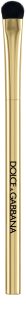 Dolce&Gabbana Eyeshadow Shader Beauty Brush plochý štětec na oční stíny 1 ks