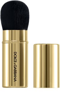 Dolce&Gabbana Kabuki Beauty Brush Kabuki Powder Brush 1 pc